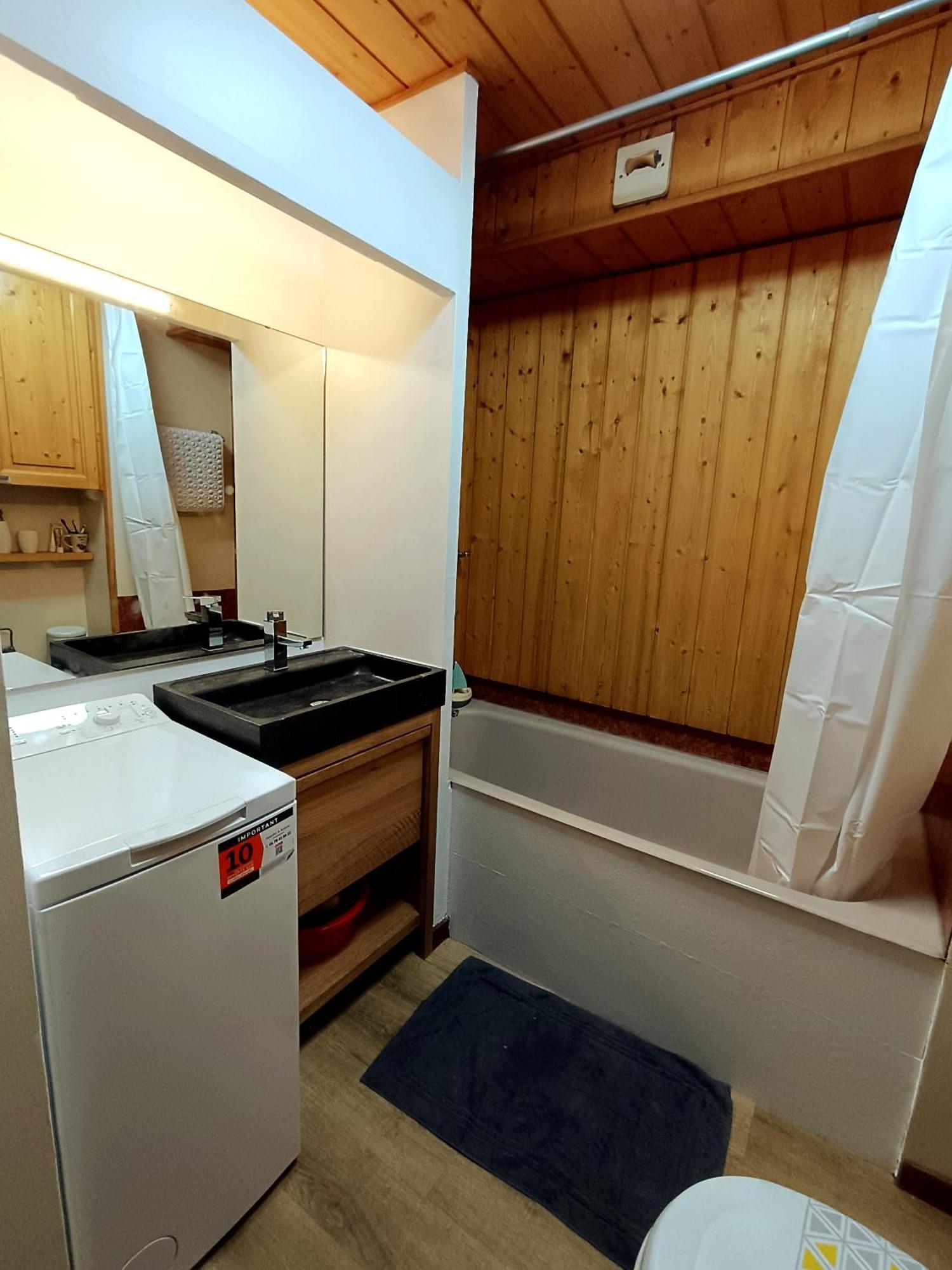 Appartement Chamonix Montblanc 1 A 4 Personnes Εξωτερικό φωτογραφία