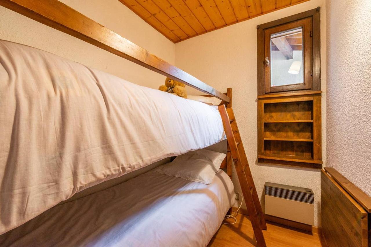 Appartement Chamonix Montblanc 1 A 4 Personnes Εξωτερικό φωτογραφία